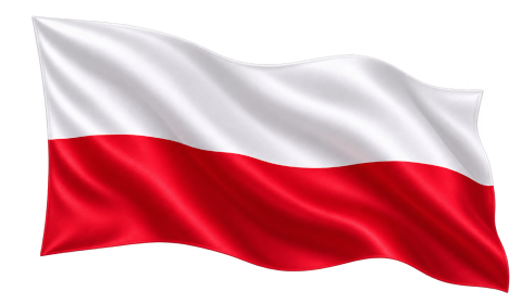 Polish flag