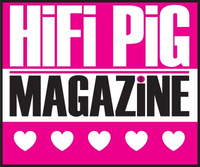 HiFi Pig logo